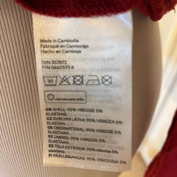 H&M turtle neck - Picture 7 of 7